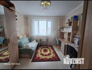 3-к квартира, на длительный срок, 73м2, 7/17 этаж
