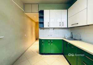 2-к квартира, на длительный срок, 62м2, 3/5 этаж