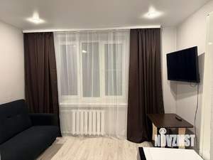 1-к квартира, на длительный срок, 27м2, 2/5 этаж