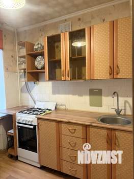 1-к квартира, на длительный срок, 31м2, 2/5 этаж