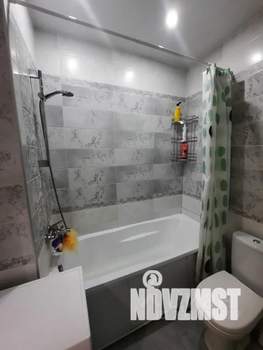 Студия квартира, посуточно, 32м2, 2/25 этаж