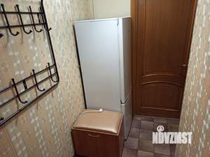 1-к квартира, на длительный срок, 31м2, 3/5 этаж