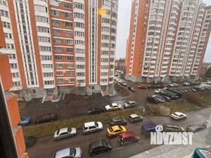 1-к квартира, на длительный срок, 40м2, 6/19 этаж