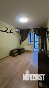 2-к квартира, на длительный срок, 46м2, 18/23 этаж