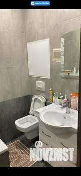 1-к квартира, на длительный срок, 38м2, 13/21 этаж