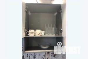 1-к квартира, посуточно, 35м2, 5/17 этаж