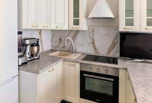 1-к квартира, на длительный срок, 50м2, 25/27 этаж