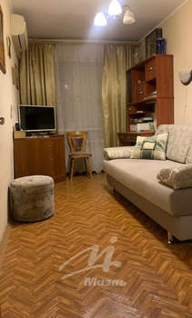 2-к квартира, на длительный срок, 44м2, 2/9 этаж