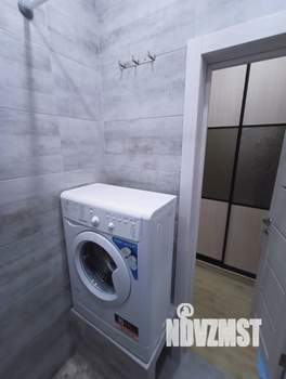 1-к квартира, на длительный срок, 20м2, 5/5 этаж