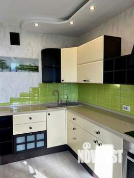 2-к квартира, на длительный срок, 65м2, 16/17 этаж