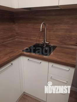 Студия квартира, на длительный срок, 23м2, 11/16 этаж