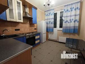 1-к квартира, на длительный срок, 47м2, 5/28 этаж