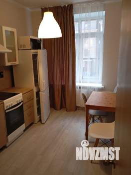 1-к квартира, на длительный срок, 36м2, 3/9 этаж