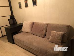 2-к квартира, на длительный срок, 43м2, 9/9 этаж