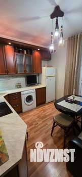 1-к квартира, на длительный срок, 40м2, 23/25 этаж