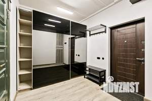 Студия квартира, посуточно, 58м2, 13/17 этаж