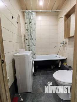 1-к квартира, на длительный срок, 33м2, 4/5 этаж