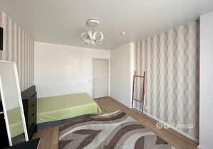 3-к квартира, на длительный срок, 98м2, 17/24 этаж
