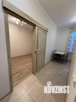 1-к квартира, на длительный срок, 32м2, 4/7 этаж