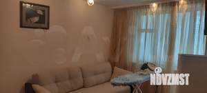 2-к квартира, на длительный срок, 64м2, 3/17 этаж