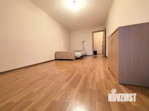 1-к квартира, на длительный срок, 33м2, 2/9 этаж