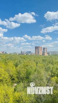 2-к квартира, на длительный срок, 54м2, 12/16 этаж