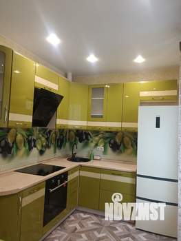 2-к квартира, на длительный срок, 57м2, 20/25 этаж