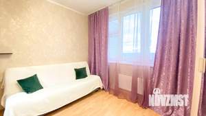 3-к квартира, на длительный срок, 76м2, 24/25 этаж