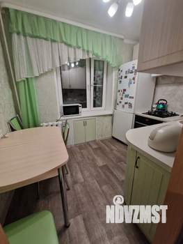 2-к квартира, на длительный срок, 44м2, 3/9 этаж