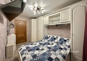 2-к квартира, на длительный срок, 47м2, 9/9 этаж