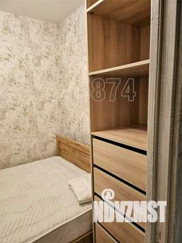 2-к квартира, на длительный срок, 45м2, 6/25 этаж