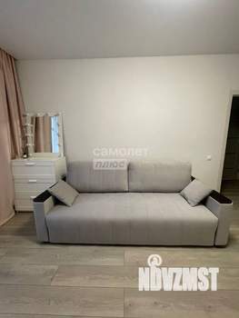 1-к квартира, на длительный срок, 37м2, 12/16 этаж