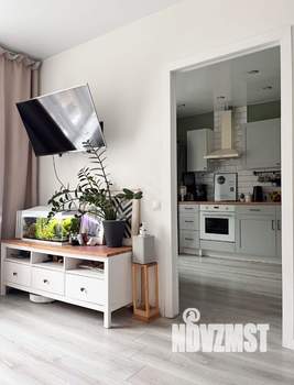 2-к квартира, на длительный срок, 35м2, 8/18 этаж