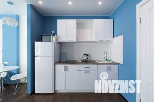 1-к квартира, посуточно, 23м2, 25/25 этаж