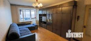 1-к квартира, на длительный срок, 38м2, 9/10 этаж