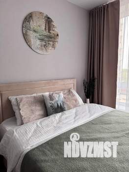 1-к квартира, посуточно, 25м2, 6/17 этаж