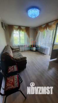 2-к квартира, на длительный срок, 45м2, 5/5 этаж