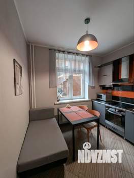 1-к квартира, на длительный срок, 32м2, 5/7 этаж
