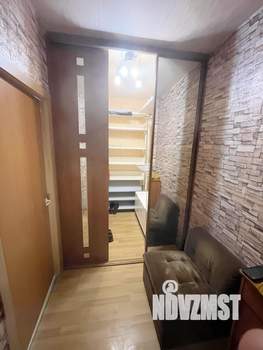 1-к квартира, на длительный срок, 42м2, 18/22 этаж