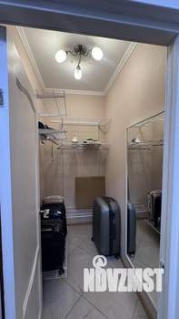 1-к квартира, на длительный срок, 40м2, 8/26 этаж