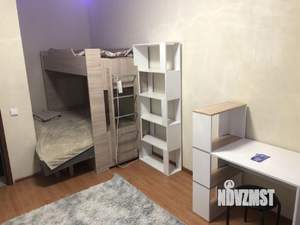 1-к квартира, на длительный срок, 31м2, 4/10 этаж