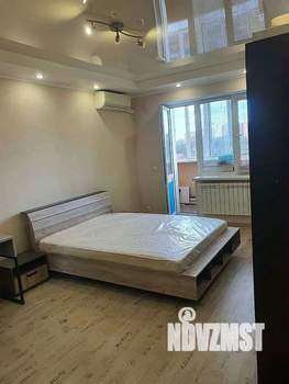 1-к квартира, на длительный срок, 52м2, 8/9 этаж