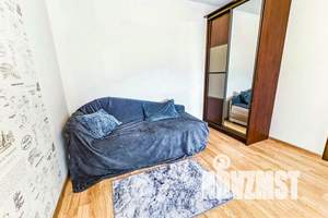 3-к квартира, посуточно, 84м2, 5/23 этаж