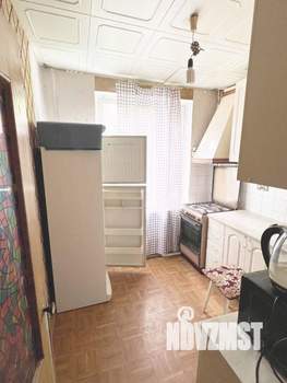 3-к квартира, на длительный срок, 54м2, 3/9 этаж