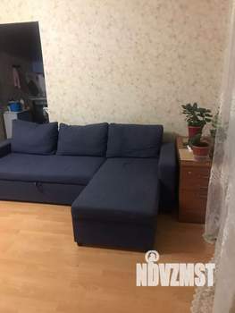1-к квартира, на длительный срок, 52м2, 5/17 этаж