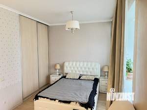 1-к квартира, на длительный срок, 34м2, 8/9 этаж