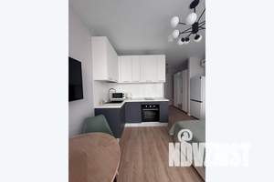 1-к квартира, посуточно, 25м2, 6/17 этаж