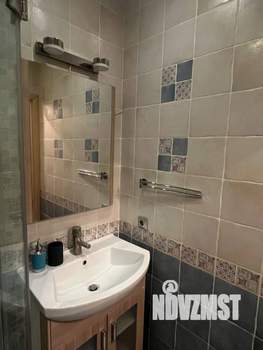 1-к квартира, на длительный срок, 35м2, 10/13 этаж