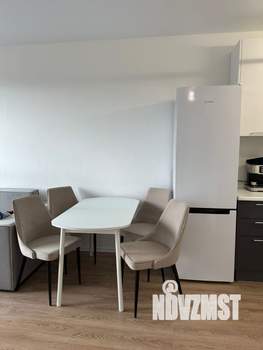 2-к квартира, на длительный срок, 41м2, 5/12 этаж