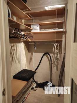 Студия квартира, на длительный срок, 44м2, 7/18 этаж